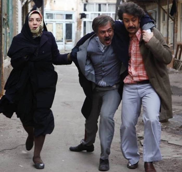 آغاز ساخت فصل دوم سریال جلال سریال جلال - آغاز ساخت فصل دوم سریال جلال