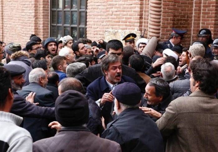 آغاز ساخت فصل دوم سریال جلال عمار تفتی 1 1 - آغاز ساخت فصل دوم سریال جلال