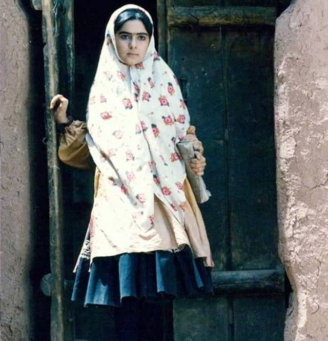 40 سالگی کمند امیرسلیمانی در دنیای بازیگری کمند امیرسلیمانی 2 - 40 سالگی کمند امیرسلیمانی در دنیای بازیگری
