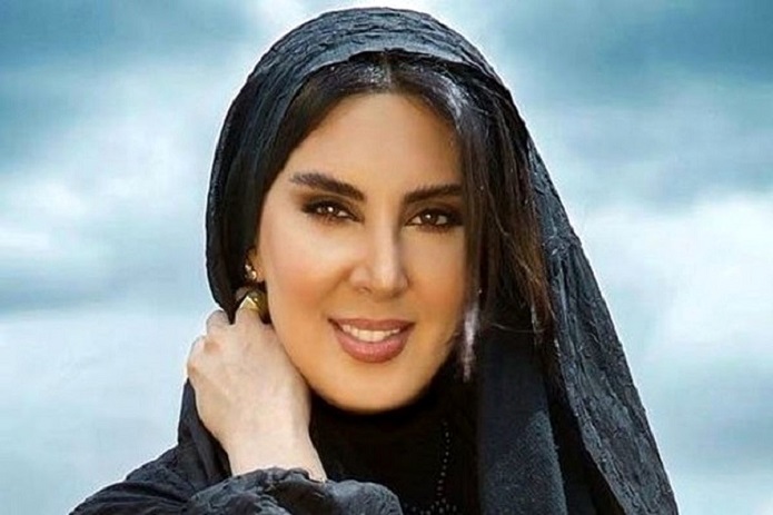 اولین عکس لیلا بلوکات پس از شکست کرونا اولین عکس لیلا بلوکات پس از شکست کرونا