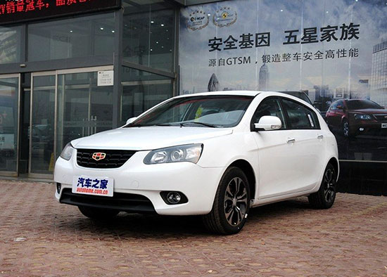 98 10 39enew2523 - ۸ خودروی چینی بازار که می‌توان به آن‌ها اعتماد کرد