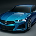 مشخصات جدید از نسل آینده اتومبیل‌های TLX فاش شد