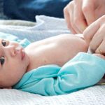 روش های مراقبت بعد از ختنه نوزاد