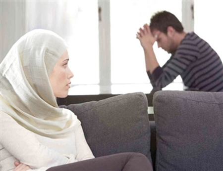همسرتان را کنترل نکنید همسرتان را کنترل نکنید