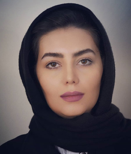 بیوگرافی هدیه بازوند (+تصاویر خانوادگی) hediyeh bazvand 02 - بیوگرافی هدیه بازوند (+تصاویر خانوادگی)