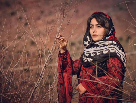 بیوگرافی هدیه بازوند (+تصاویر خانوادگی) hediyeh bazvand 05 - بیوگرافی هدیه بازوند (+تصاویر خانوادگی)