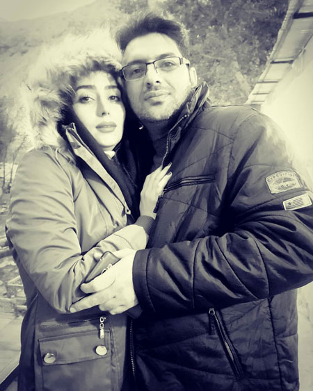 بیوگرافی هدیه بازوند (+تصاویر خانوادگی) hediyeh bazvand 06 - بیوگرافی هدیه بازوند (+تصاویر خانوادگی)