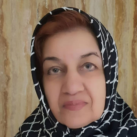 بیوگرافی هدیه بازوند (+تصاویر خانوادگی) hediyeh bazvand 09 - بیوگرافی هدیه بازوند (+تصاویر خانوادگی)