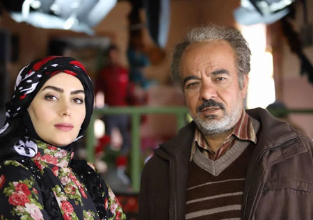 بیوگرافی هدیه بازوند (+تصاویر خانوادگی) hediyeh bazvand 11 - بیوگرافی هدیه بازوند (+تصاویر خانوادگی)