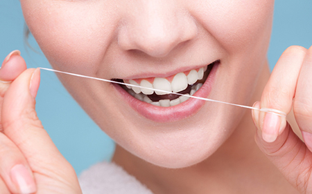 prevent tooth02 1 - راههایی برای جلوگیری از پوسیدگی دندان