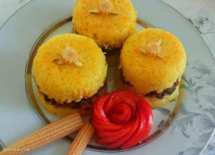 طرز تهیه ته چین شیرازی 5f3e0ea0c327b 1 - طرز تهیه ته چین شیرازی