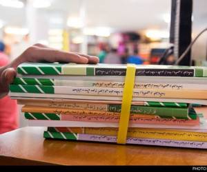 ثبت نام کتاب درسی ثبت نام کتاب درسی