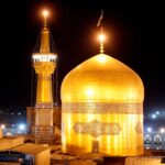 متن تسلیت شهادت امام رضا (ع) متن تسلیت شهادت امام رضا (ع)