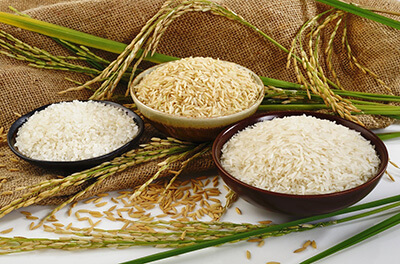 راههای تشخیص برنج ایرانی اصل