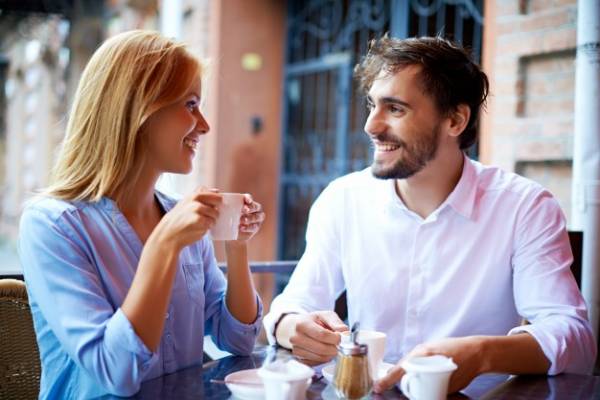 چگونه با مردان حرف بزنیم؟