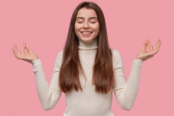 افراد موفق با استرسشون چیکار می کنن؟ مدیتیشن - افراد موفق با استرسشون چیکار می کنن؟