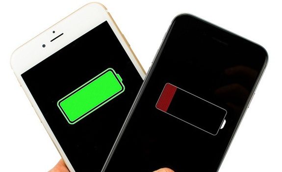 دلیل خالی شدن سریع باتری آیفون 5s چیست ؟ باطری آیغون - دلیل خالی شدن سریع باتری آیفون 5s چیست ؟