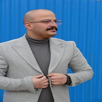 بیوگرافی سجاد رفیعی نویسنده و روانشناس بیوگرافی سجاد رفیعی نویسنده و روانشناس