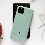 گوگل بالاخره گوشی Pixel 5A 5G را معرفی کرد گوگل بالاخره گوشی Pixel 5A 5G را معرفی کرد