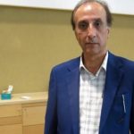محمدرضا حیاتی در بازگشت به تلویزیون چه گفت؟ محمدرضا حیاتی در بازگشت به تلویزیون چه گفت؟