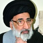 آیتالله مرعشی درگذشت آیتالله مرعشی درگذشت