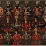 «سلام نوروزی» قاجارها در حراجی کریستیز «سلام نوروزی» قاجارها در حراجی کریستیز