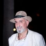 (تصویر) فرهاد آئیش در «خائنکشی» نقش مصدق را بازی میکند (تصویر) فرهاد آئیش در «خائنکشی» نقش مصدق را بازی میکند