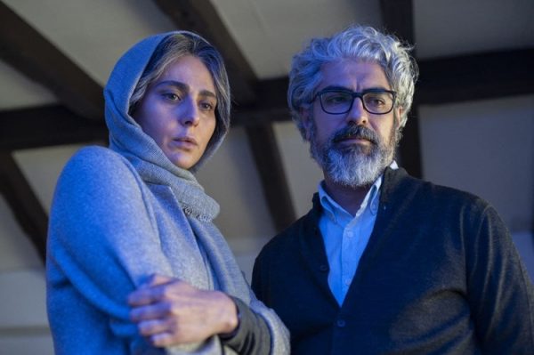 حضور فیلم «آمین» در بخش مسابقه جشنواره «OUTshine» آمریکا حضور فیلم «آمین» در بخش مسابقه جشنواره «OUTshine» آمریکا