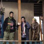 قسمت پایانی «پایتخت۶» چه ساعتی پخش خواهد شد؟ قسمت پایانی «پایتخت۶» چه ساعتی پخش خواهد شد؟