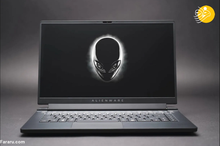 (تصاویر) معرفی اولین لپ تاپ گیمینگ با پردازنده AMD
