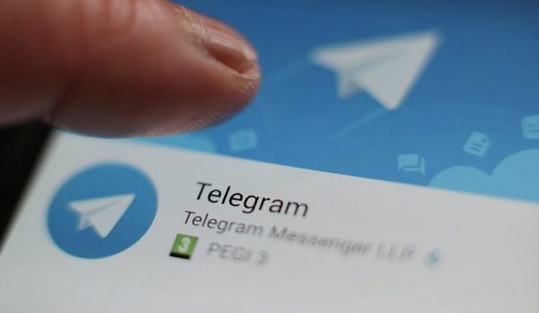 کپی برداری تلگرام از مهمترین قابلیت واتس‌اپ