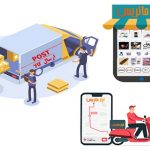 خرید ابزار از بازار، از خانه! خرید ابزار از بازار، از خانه!