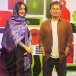 از ازدواج دو مجری تلویزیون تا آخرین برنامه «دورهمی» از ازدواج دو مجری تلویزیون تا آخرین برنامه «دورهمی»
