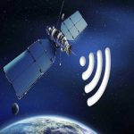 اینترنت ماهواره‌ای تا چند ماه دیگر به ایران می‌رسد