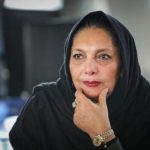 انتقاد تند منیژه حکمت برنامههای تلویزیون و پلتفورمها انتقاد تند منیژه حکمت برنامههای تلویزیون و پلتفورمها