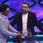 تلویزیون به سیم آخر زد! تلویزیون به سیم آخر زد!