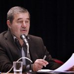 «بهمن نامور مطلق» رئیس فرهنگستان هنر شد
