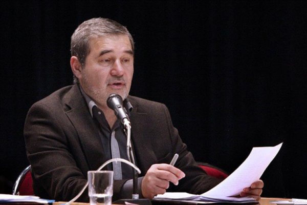 «بهمن نامور مطلق» رئیس فرهنگستان هنر شد