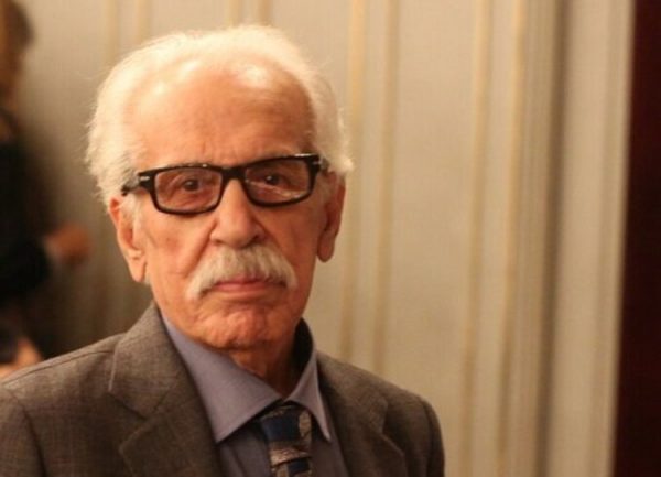 عباس خوشدل، آهنگساز آلبوم «نیلوفرانه» درگذشت عباس خوشدل، آهنگساز آلبوم «نیلوفرانه» درگذشت