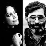 (فرهنگی) روایتی خبرساز از ارتباط شهید آوینی و غزاله علیزاده