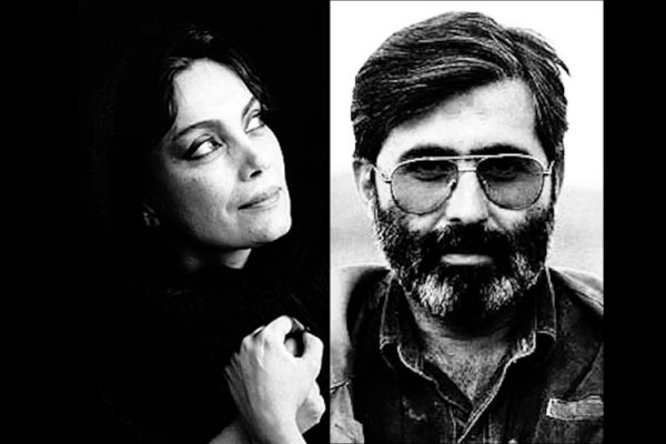 (فرهنگی) روایتی خبرساز از ارتباط شهید آوینی و غزاله علیزاده (فرهنگی) روایتی خبرساز از ارتباط شهید آوینی و غزاله علیزاده