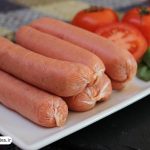 سوسیس و کالباس مفید است؟! سوسیس و کالباس مفید است؟!