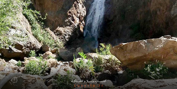 اجاره روزانه ویلا در لواسان و تابستانی خنک و مهیج اجاره ویلا 1 - اجاره روزانه ویلا در لواسان و تابستانی خنک و مهیج