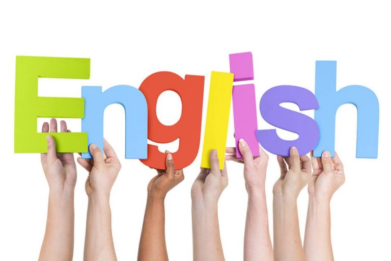 آموزش آنلاین صفر تا صد زبان انگلیسی