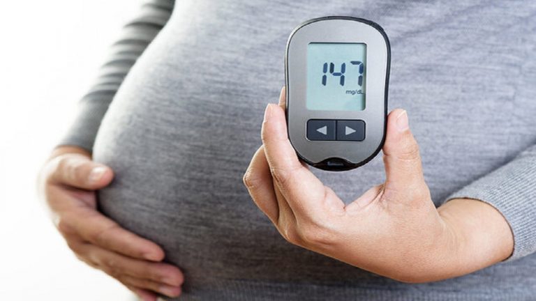 خطری که دیابت دوران بارداری به همراه دارد