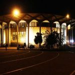 برنامه جدید تالارهای نمایشی تئاتر شهر اعلام شد برنامه جدید تالارهای نمایشی تئاتر شهر اعلام شد