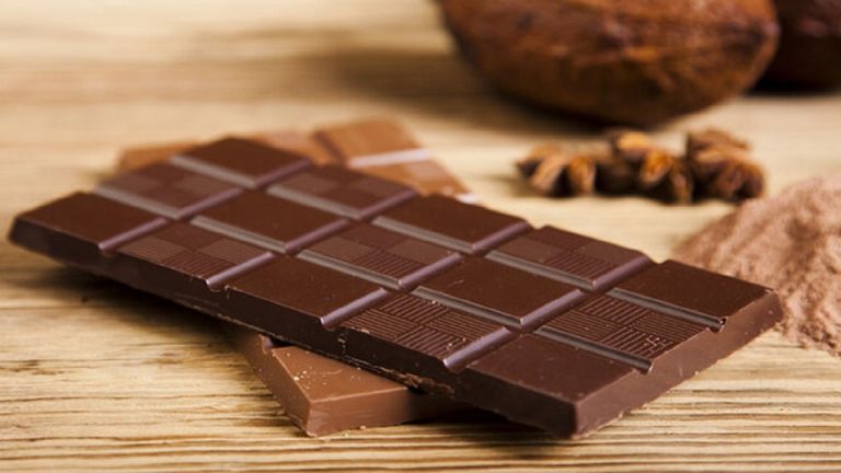 مصرف شکلات در صبح، چربی‌های شما را می‌سوزاند!