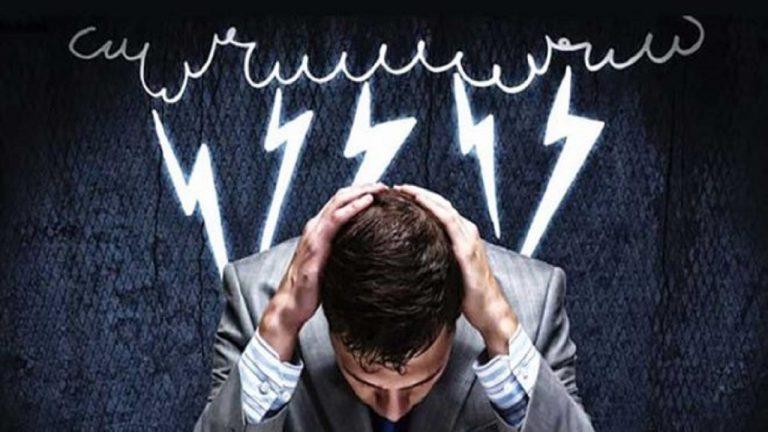 راهکارهایی برای جلوگیری از منفیبافی راهکارهایی برای جلوگیری از منفیبافی