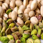 دلایلی ساده اما قانع کننده برای مصرف پسته دلایلی ساده اما قانع کننده برای مصرف پسته