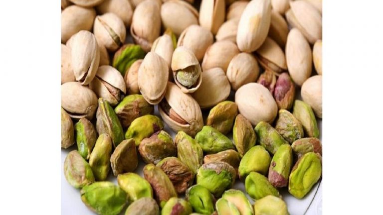 دلایلی ساده اما قانع کننده برای مصرف پسته دلایلی ساده اما قانع کننده برای مصرف پسته